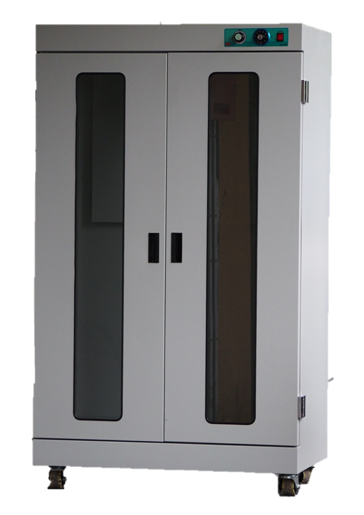 Laboratory Dryers Floor Standing Type (QLD-1000)